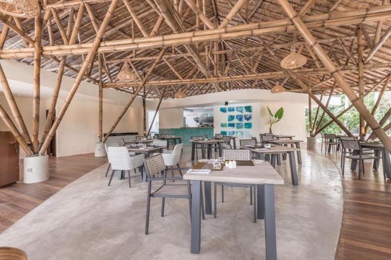 Daun Lebar Villas Payangan Exteriör bild